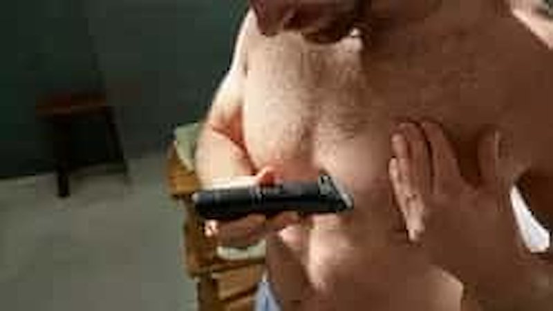 Philips Regola capelli SERIE 7000 Bg7470/15