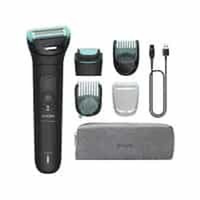 Philips Regola capelli SERIE 7000 Bg7470/15