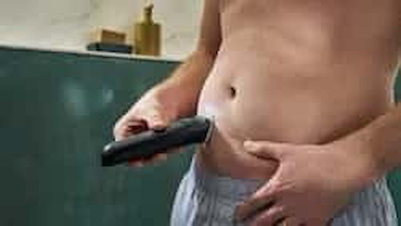 Philips Regola capelli SERIE 7000 Bg7470/15