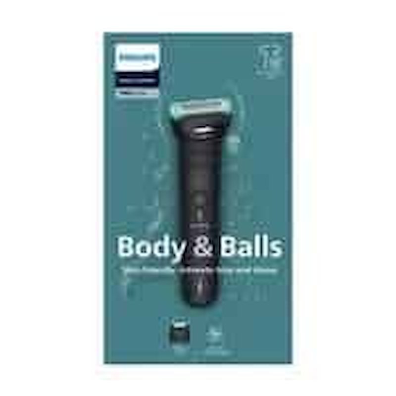 Philips Regola capelli SERIE 7000 Bg7470/15