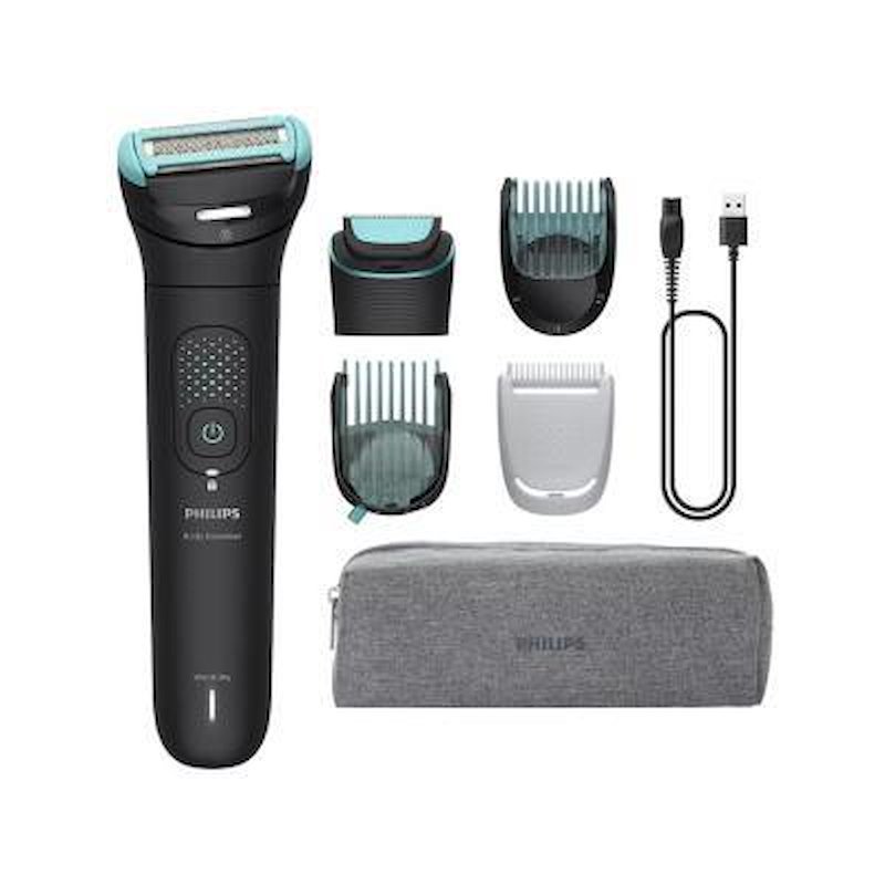 Philips Depilatore BodyGroomer SERIE 7000 Bg7470/15