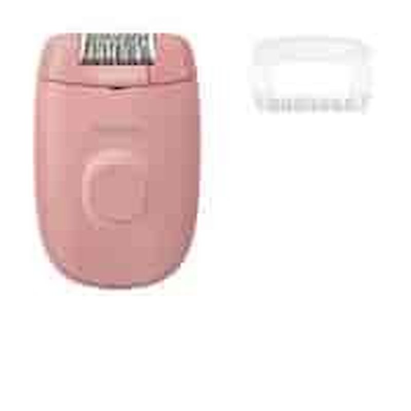 Philips Epilatore SERIE 2000 BRE227/00 rosa