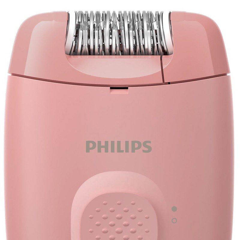 Philips Epilatore SERIE 2000 BRE227/00 rosa