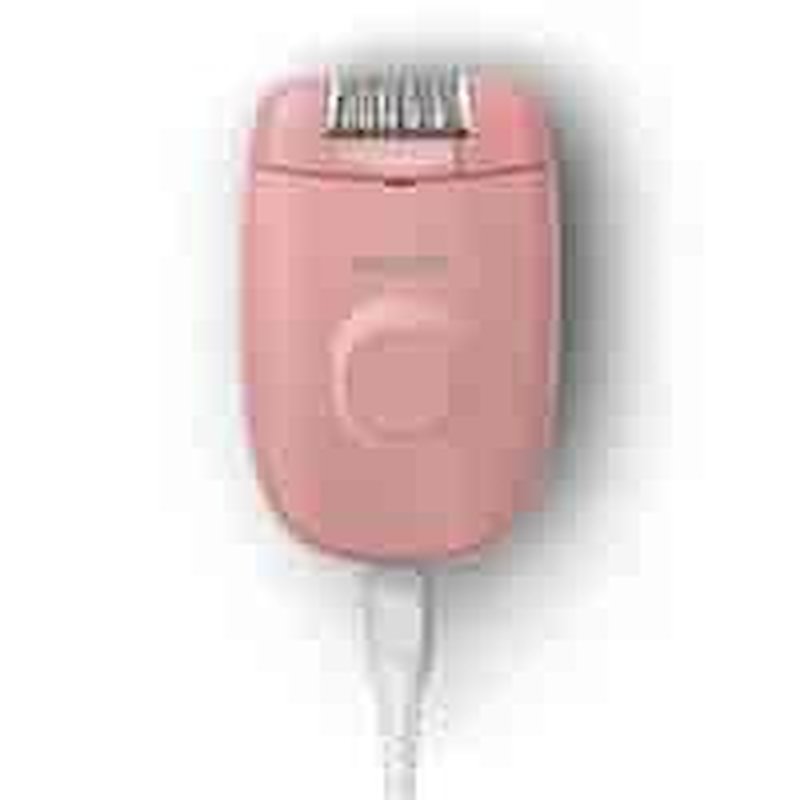 Philips Epilatore SERIE 2000 BRE227/00 rosa