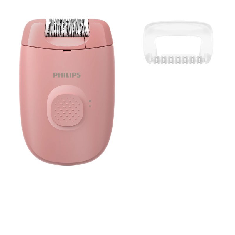 Philips Epilatore SERIE 2000 BRE227/00 rosa