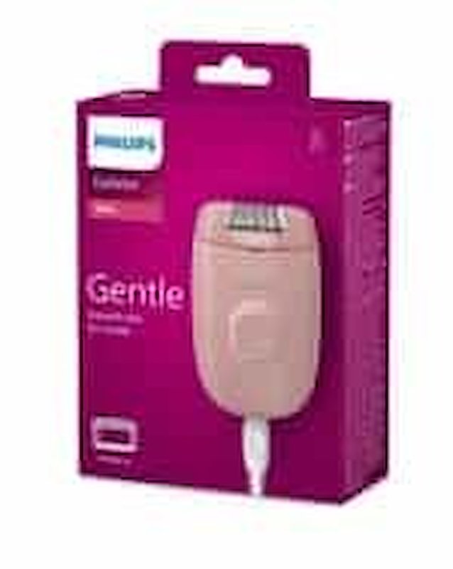 Philips Epilatore SERIE 2000 BRE227/00 rosa