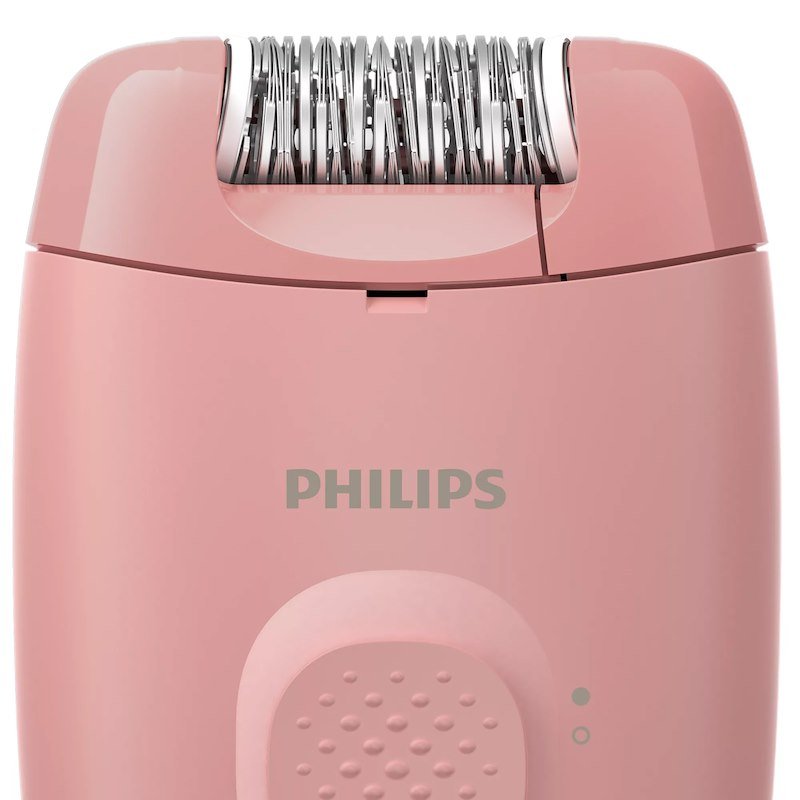 Philips Epilatore SERIE 2000 BRE227/00 rosa