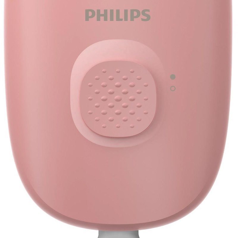Philips Epilatore SERIE 2000 BRE227/00 rosa