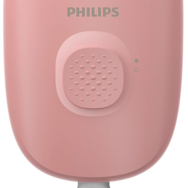 Philips Epilatore SERIE 2000 BRE227/00 rosa
