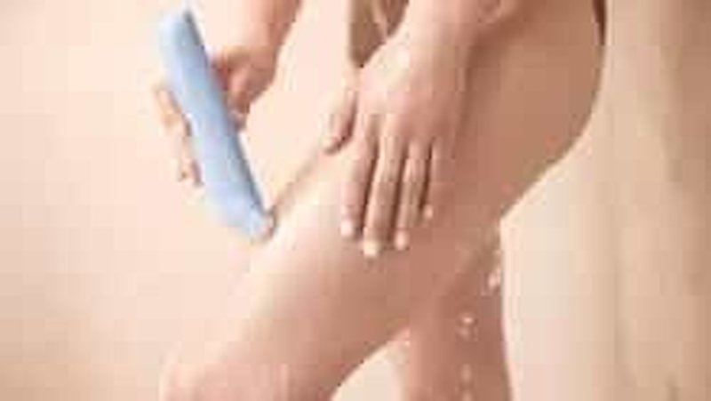 Philips Epilatore SERIE 6000 Brl127/00 azzurro