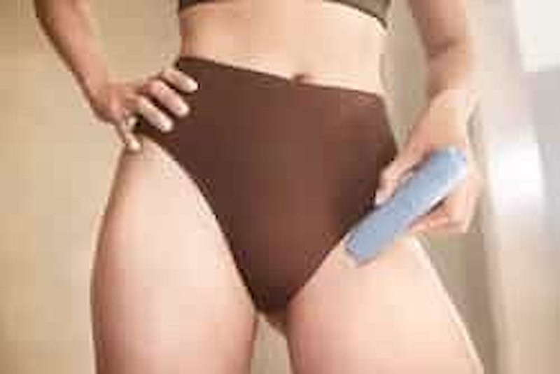 Philips Epilatore SERIE 6000 Brl127/00 azzurro