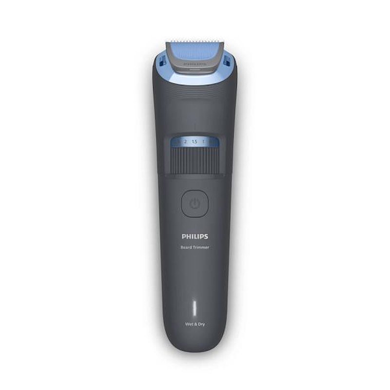 Philips Regola capelli Bt3617/15 ardesia scura