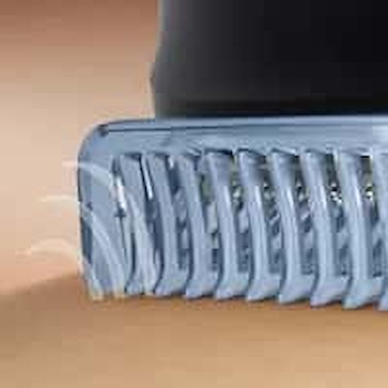 Philips Regola capelli Bt3617/15 ardesia scura