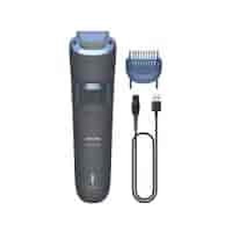 Philips Regola capelli Bt3617/15 ardesia scura