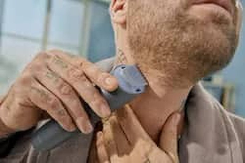 Philips Regola capelli Bt3617/15 ardesia scura