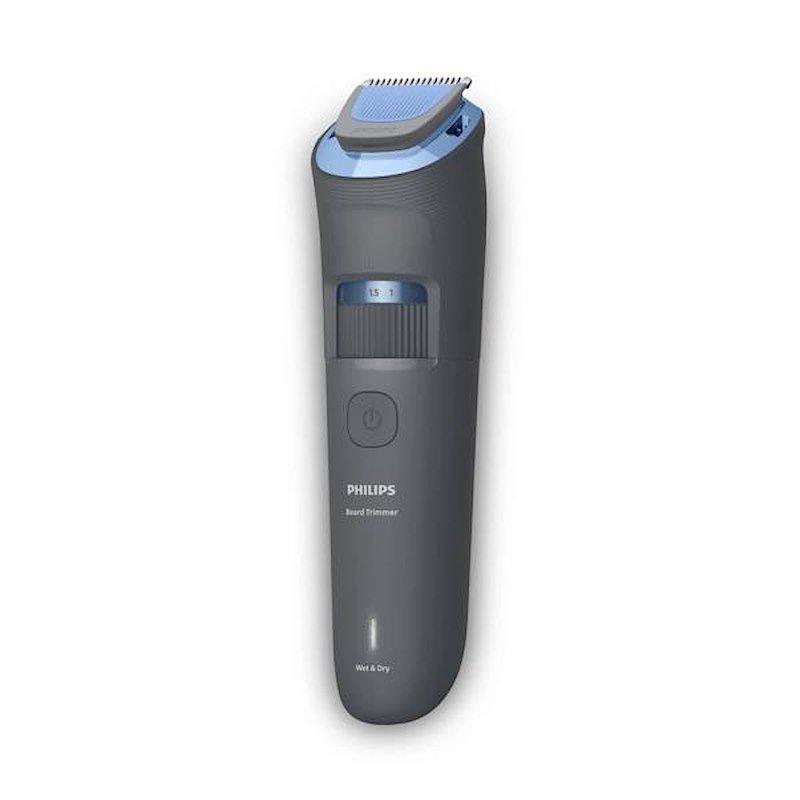 Philips Regola capelli Bt3617/15 ardesia scura