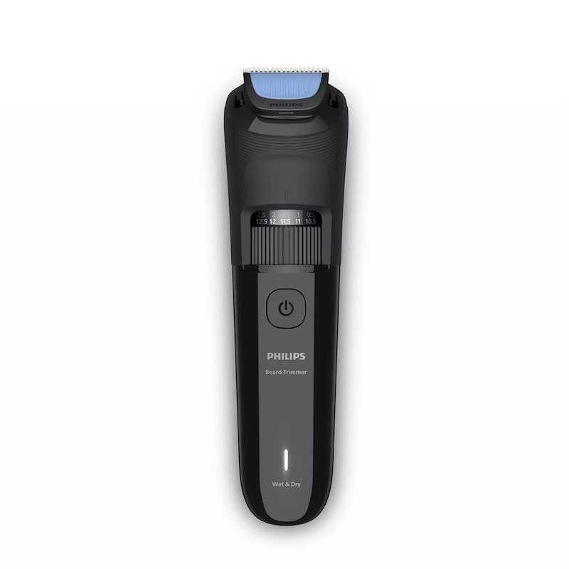 Philips Regola capelli Bt3620/15 nero lucido intenso