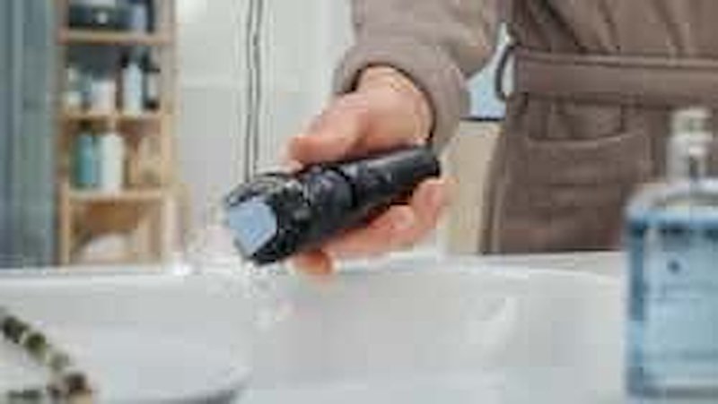 Philips Regola capelli Bt3620/15 nero lucido intenso