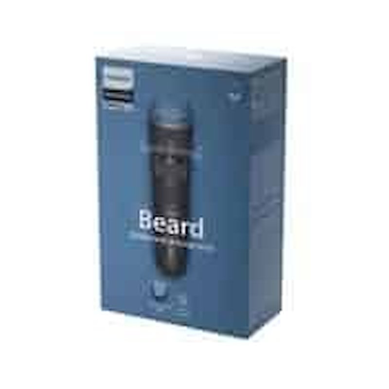 Philips Regola capelli Bt3620/15 nero lucido intenso