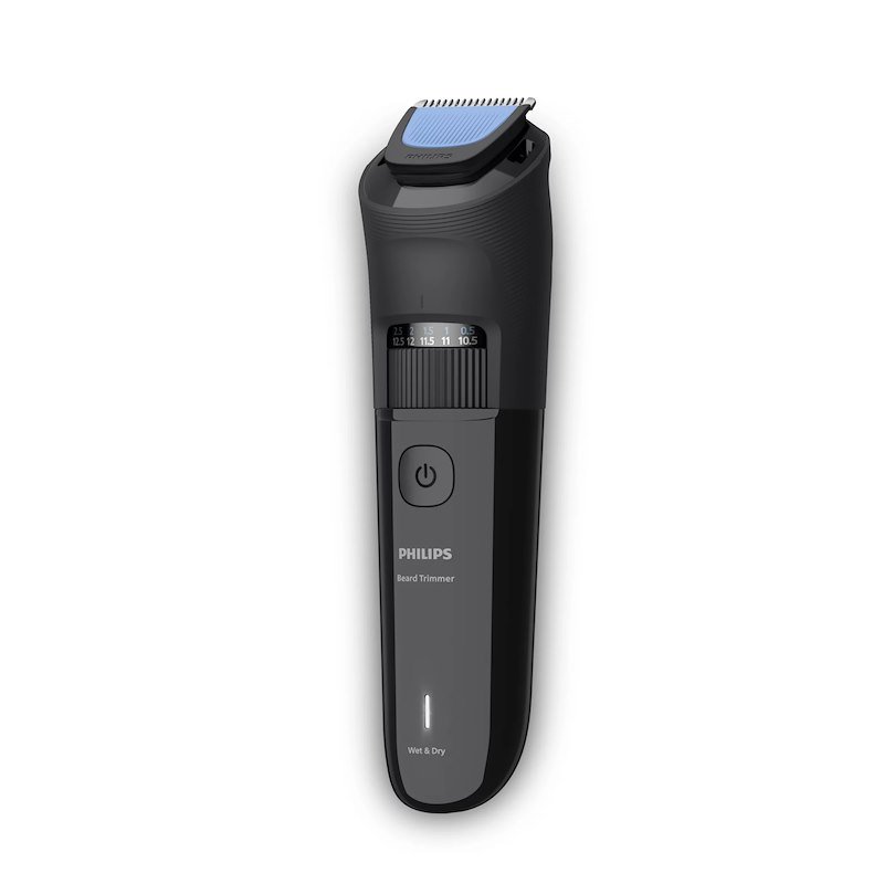 Philips Regola capelli Bt3620/15 nero lucido intenso