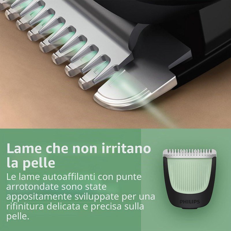 Philips Regola capelli Mg3920/15