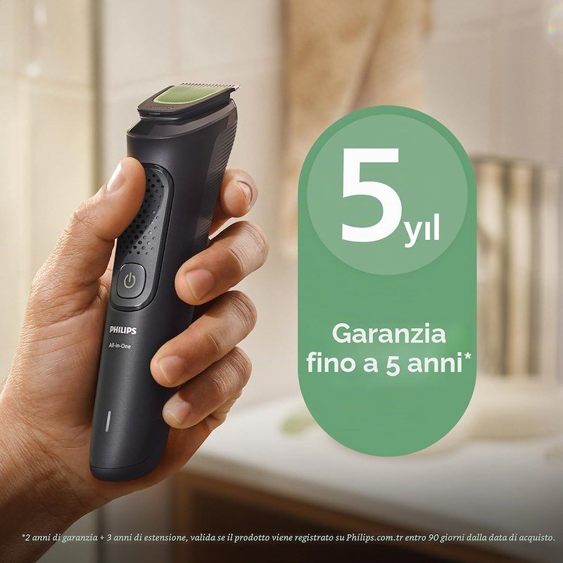 Philips Regola capelli Mg3920/15