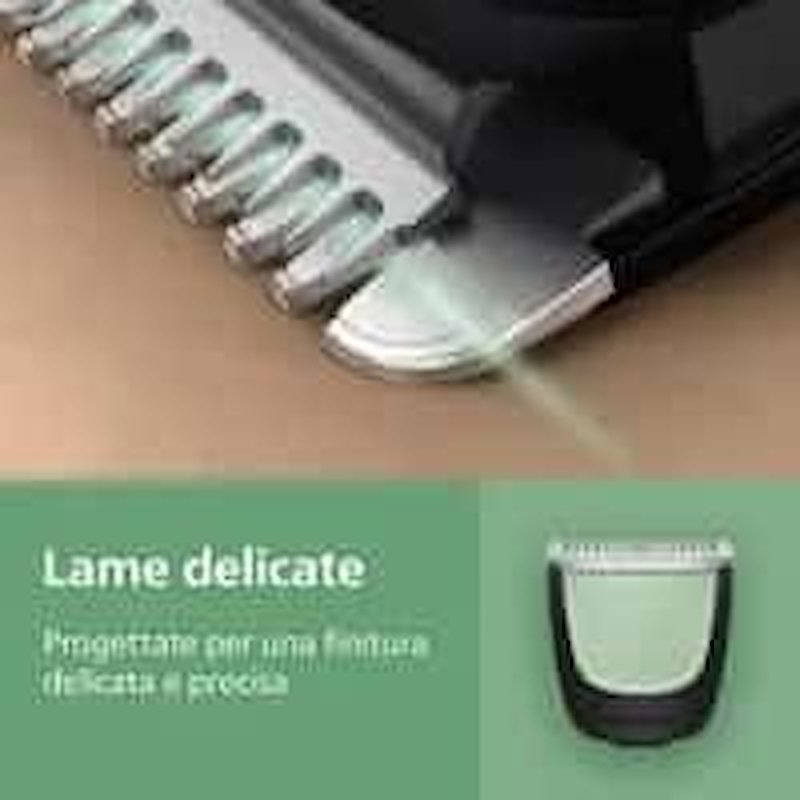 Philips Regola capelli Mg3920/15
