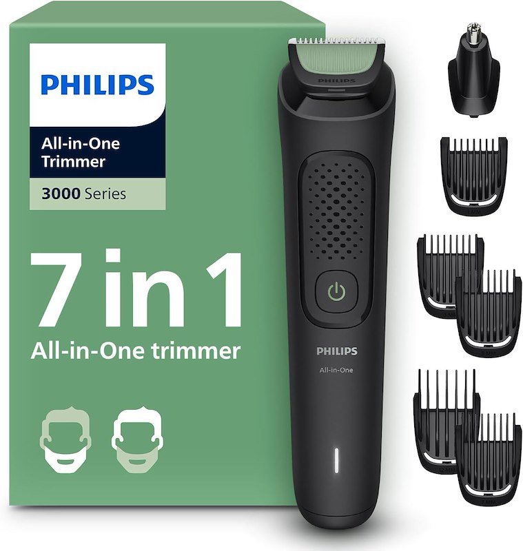 Philips Regola capelli Mg3920/15