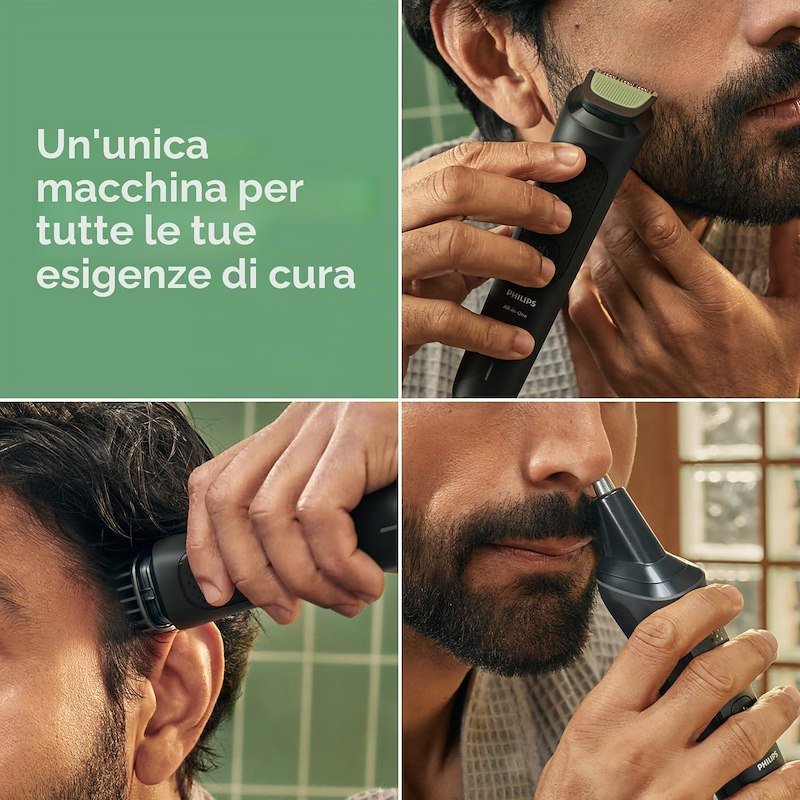 Philips Regola capelli Mg3920/15