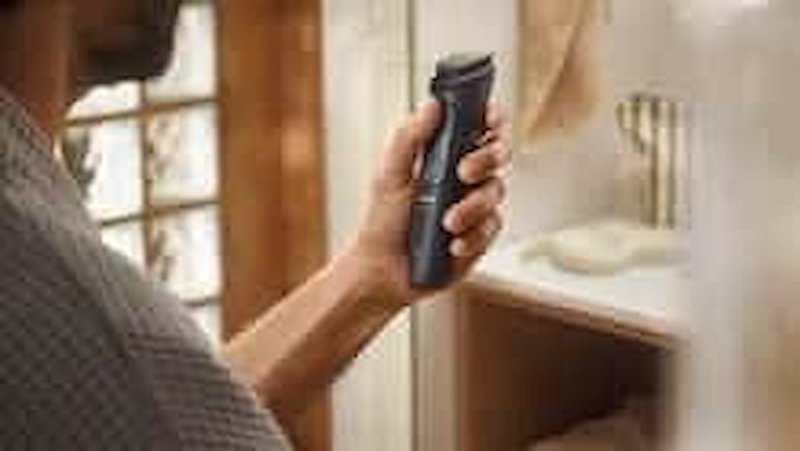 Philips Regola capelli Mg3920/15