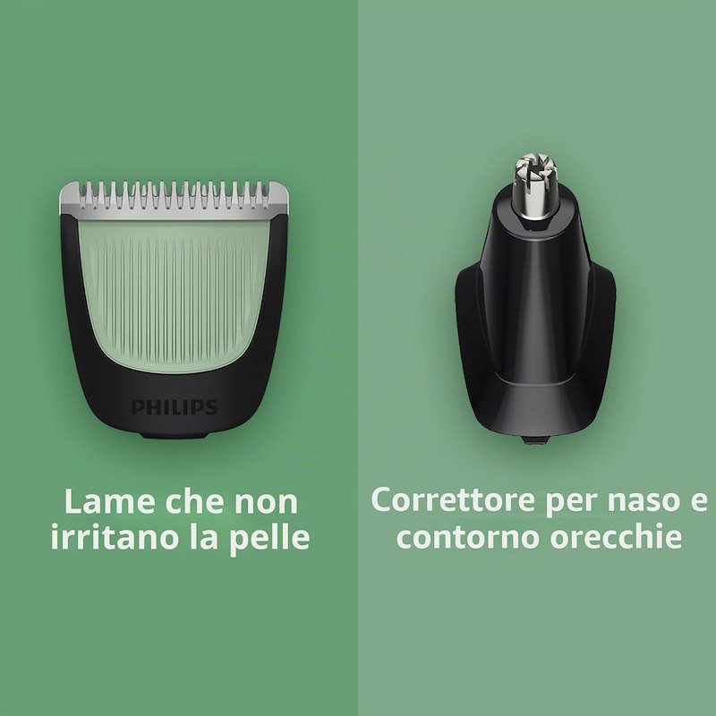 Philips Regola capelli Mg3920/15
