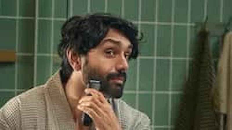 Philips Regola capelli SERIE 3000 Mg3945/15 nero