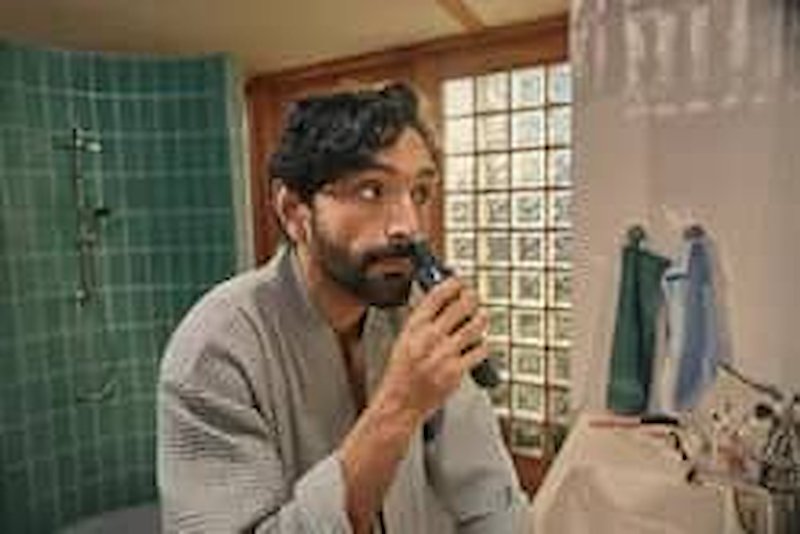 Philips Regola capelli SERIE 3000 Mg3945/15 nero