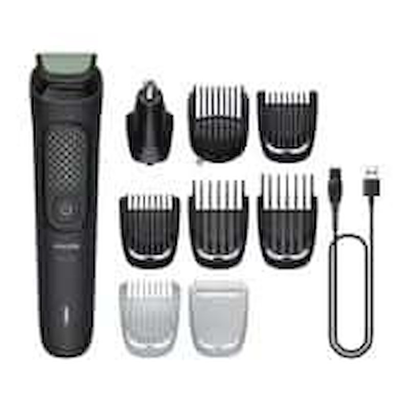 Philips Regola capelli SERIE 3000 Mg3945/15 nero