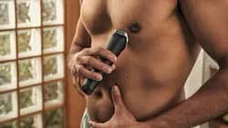 Philips Regola capelli SERIE 3000 Mg3945/15 nero