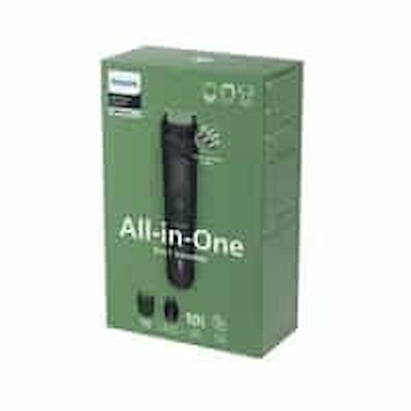 Philips Regola capelli SERIE 3000 Mg3945/15 nero