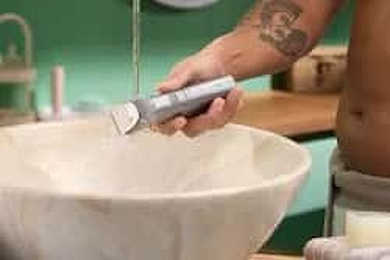 Philips Regola capelli Mg5921/15