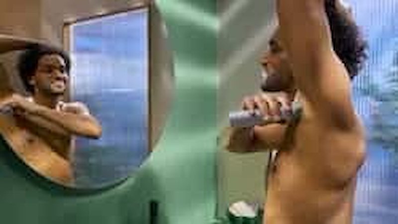 Philips Regolabarba All in one Serie 500 Mg5941/15 Grigio Chiaro