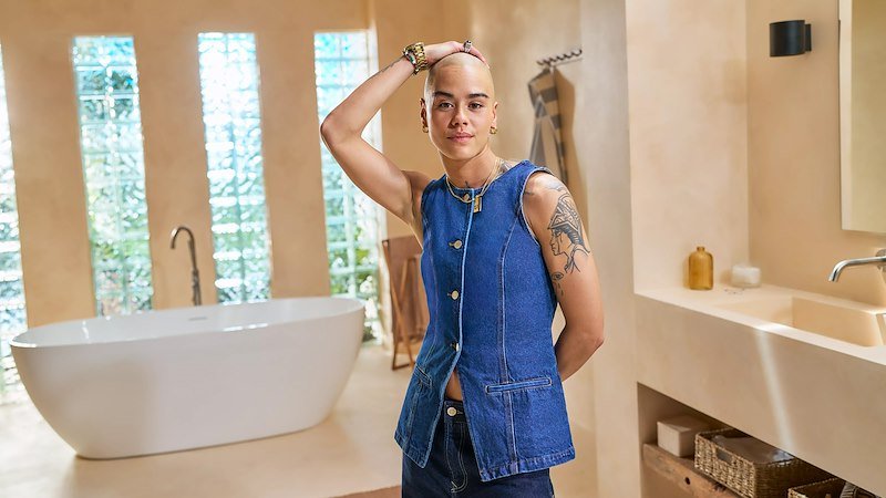 Philips Rasoio 5000 series Head Shaver Pro HS5980/15