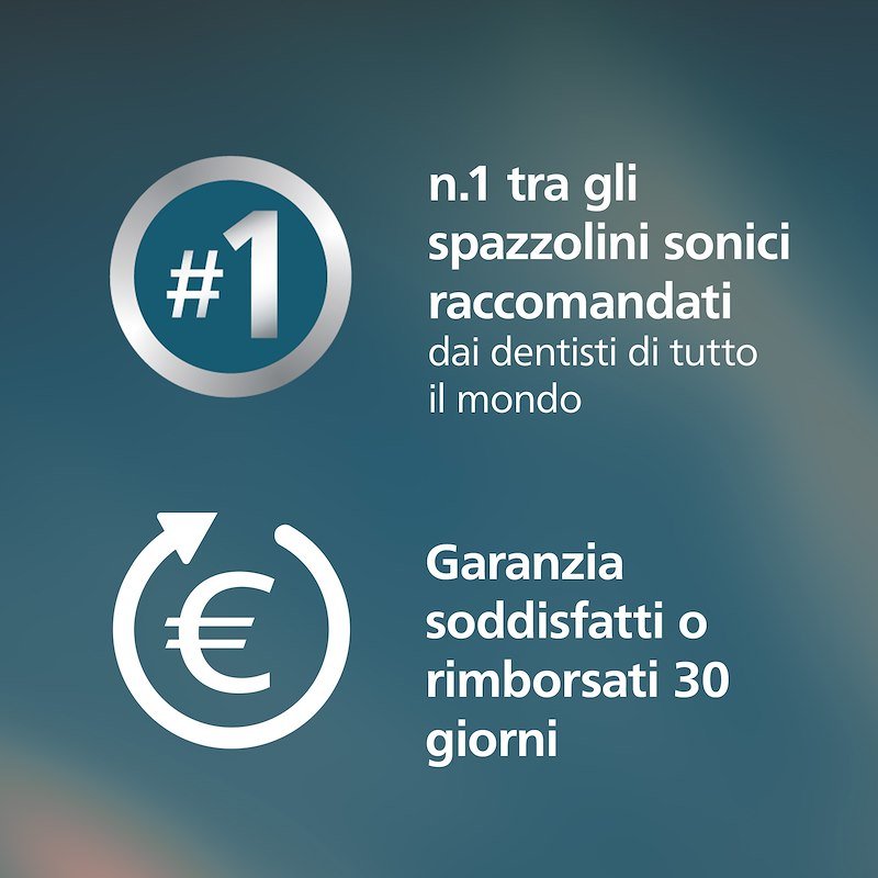 Philips spazzolino elettrico SERIE 3100  Hx4033/32
