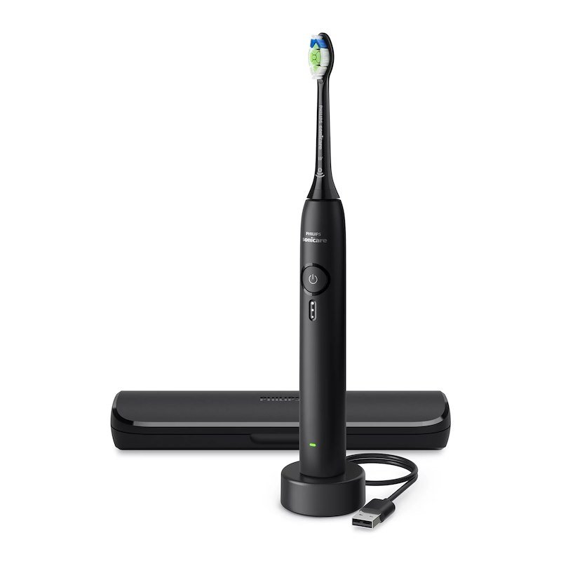 Philips spazzolino elettrico SERIE 3100  Hx4033/32
