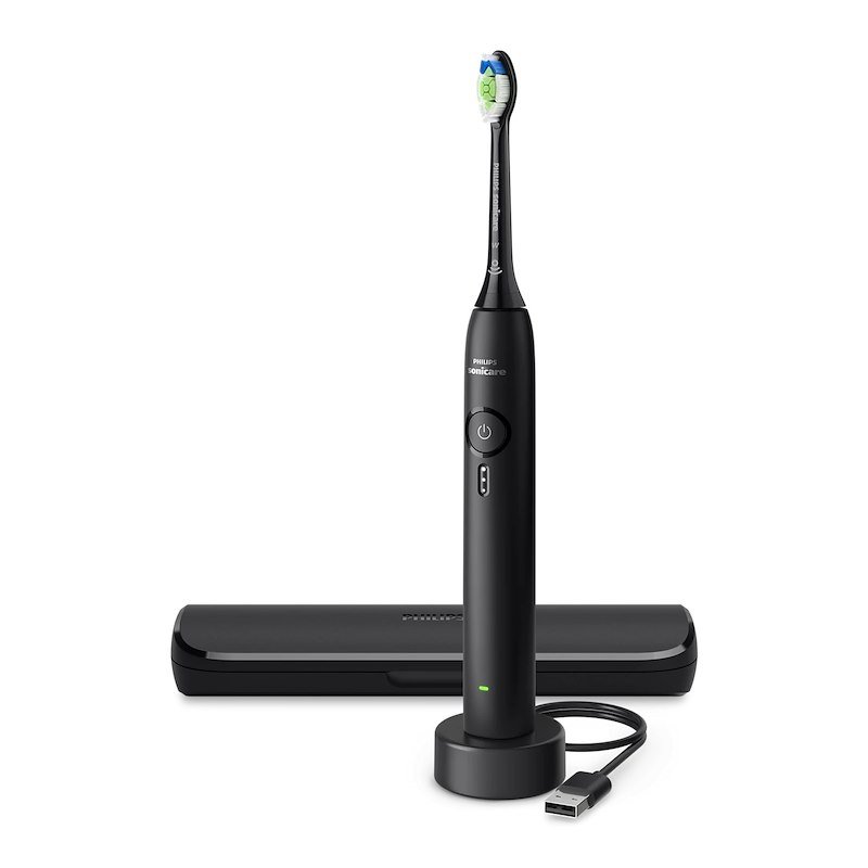 Philips spazzolino elettrico SERIE 3100  Hx4033/32