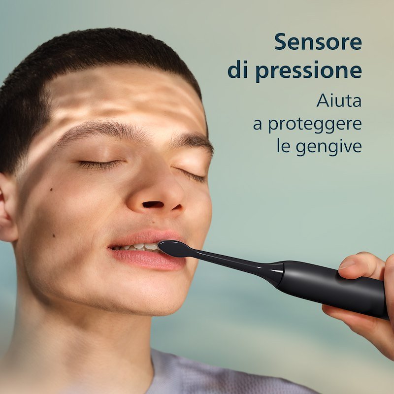 Philips spazzolino elettrico SERIE 3100  Hx4033/32