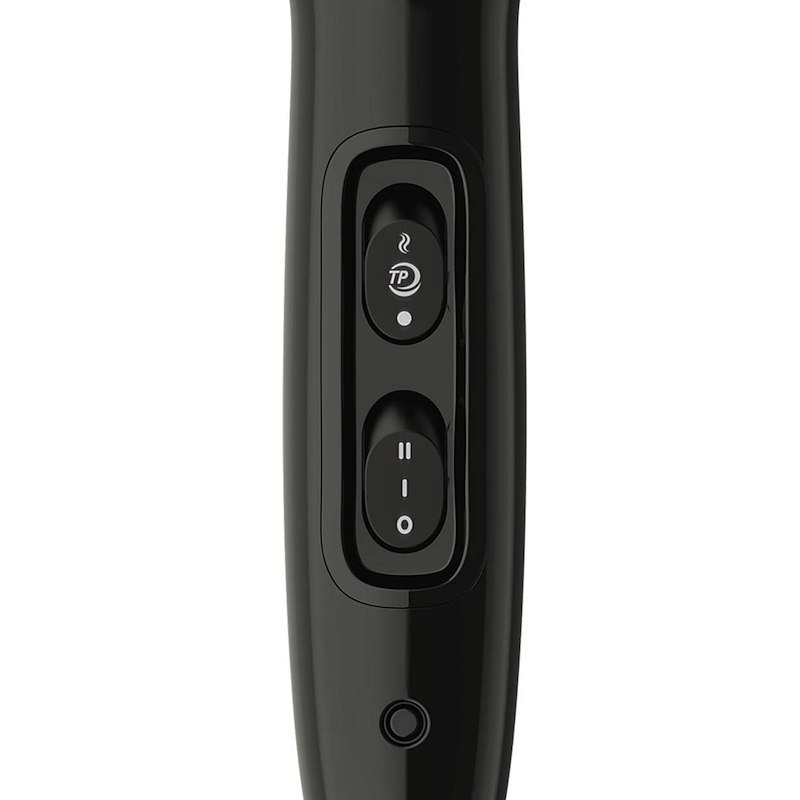 Philips Asciugacapelli DryCare ThermoProtect Bhd274/00 Nero