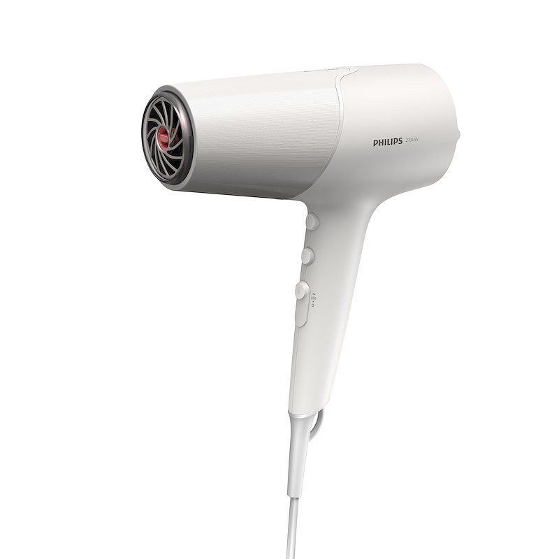 Philips Serie 5000 Asciugacapelli Bhd501/20