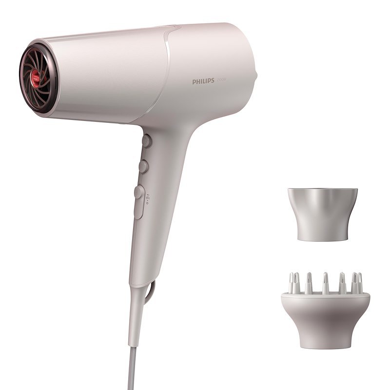 Philips Serie 5000 Asciugacapelli Bhd501/20