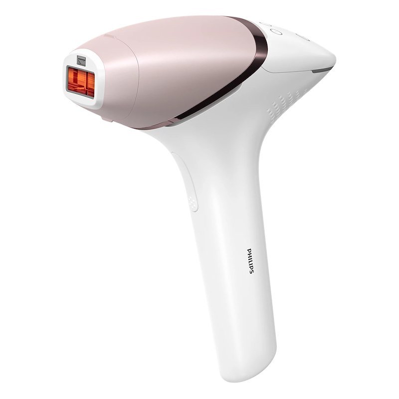 Philips Epilatore a Luce Pulsata Lumea Serie 9000 Bri955/00