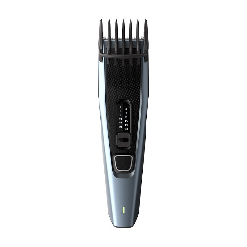 Philips Regolacapelli 3000 series Hc3530/15 Grigio