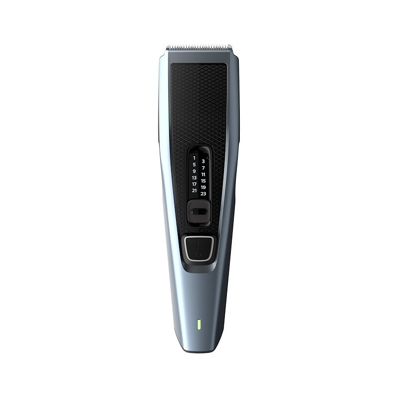 Philips Regolacapelli 3000 series Hc3530/15 Grigio