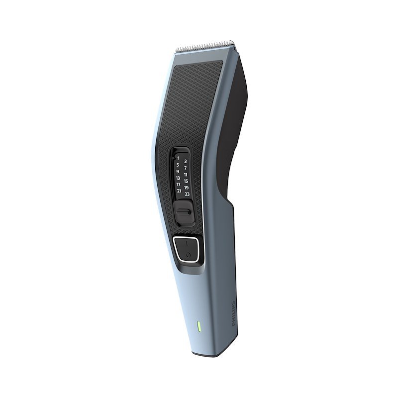 Philips Regolacapelli 3000 series Hc3530/15 Grigio